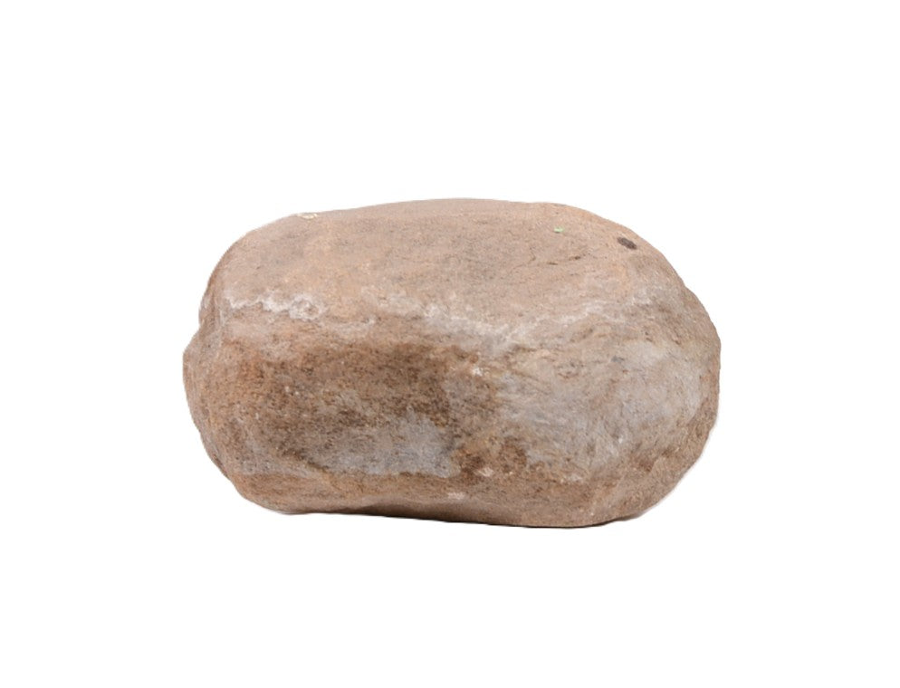 Full Groove Axe Head