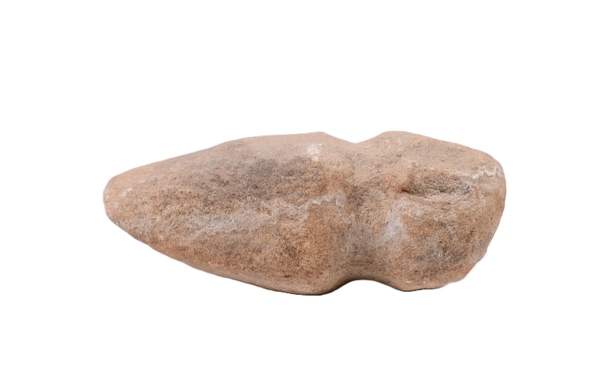 Full Groove Axe Head