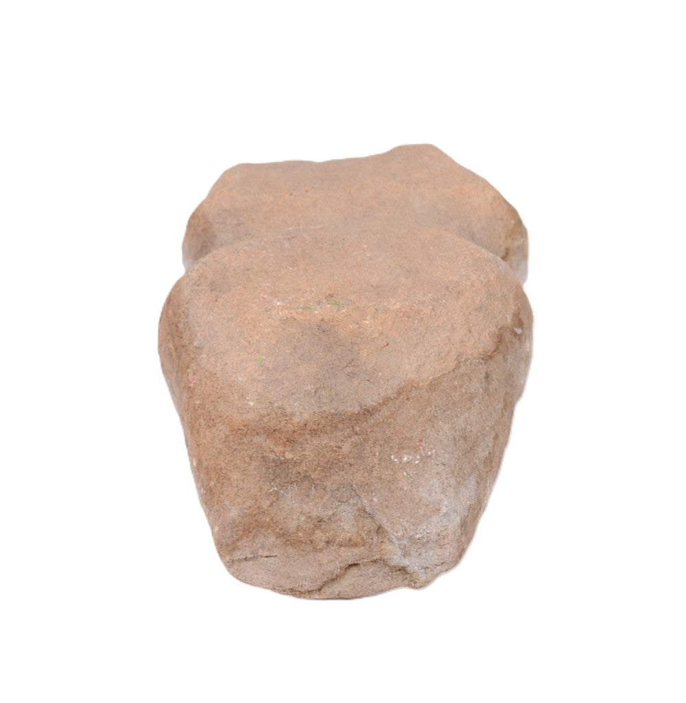 Full Groove Axe Head