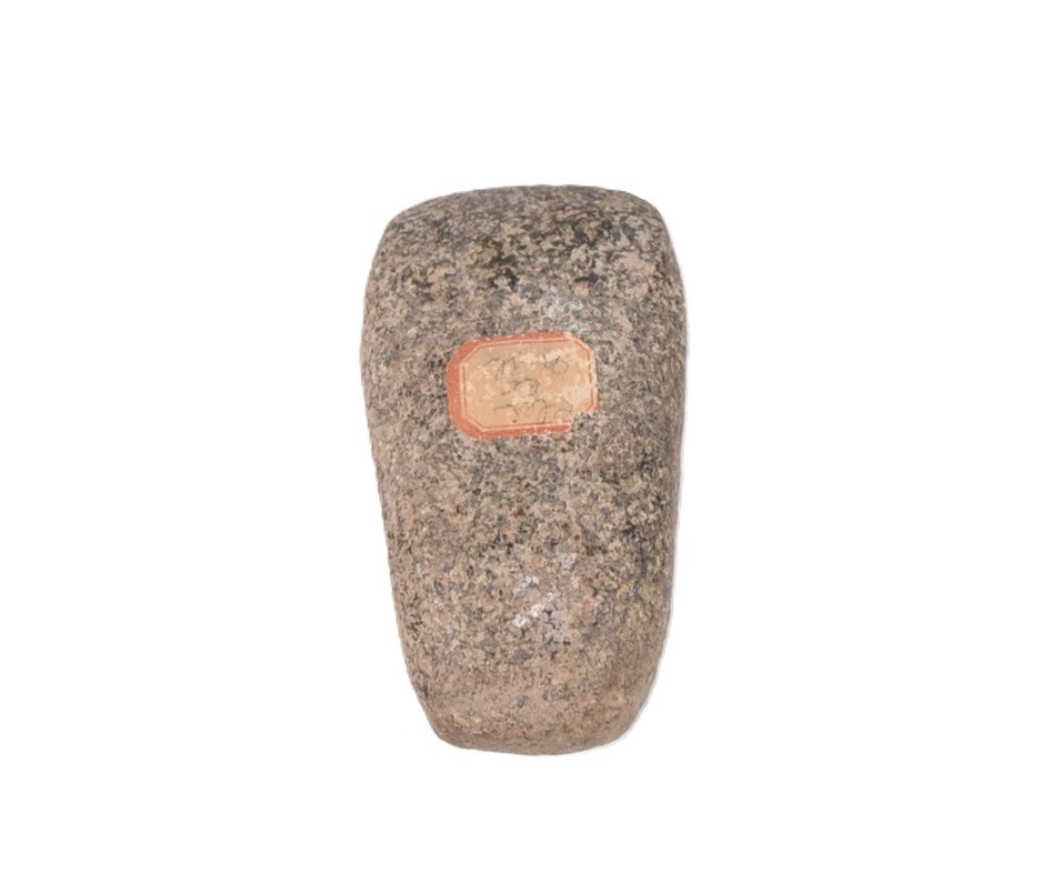 Southern California Hard Stone Celt