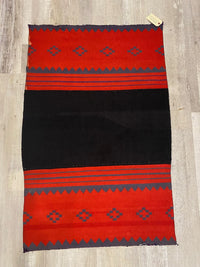 Navajo Dress Panel - Flannel and Commercial