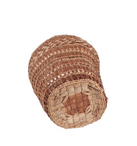 Antique Makah Large Basket