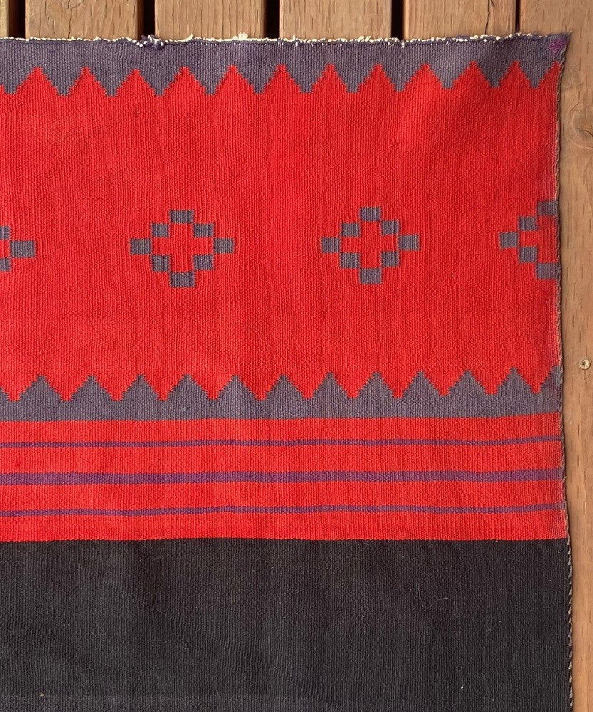 Navajo Dress Panel - Flannel and Commercial
