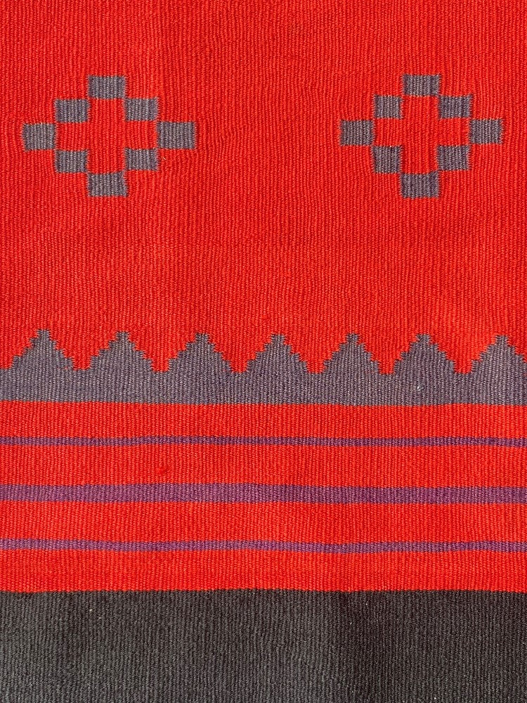 Navajo Dress Panel - Flannel and Commercial