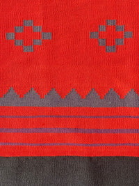 Navajo Dress Panel - Flannel and Commercial