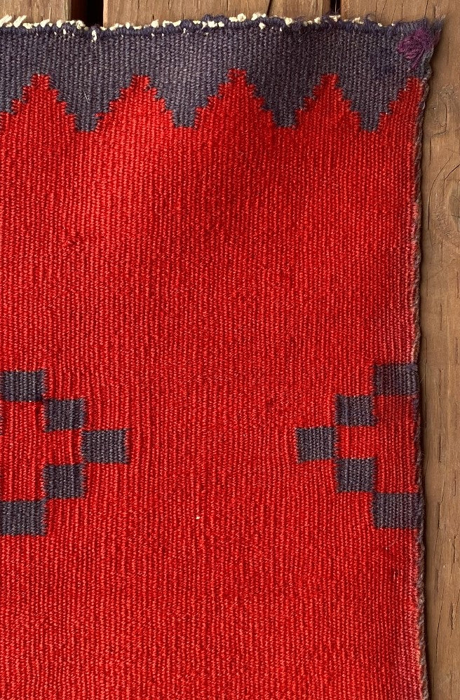Navajo Dress Panel - Flannel and Commercial