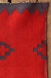 Navajo Dress Panel - Flannel and Commercial