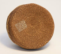 Antique Tsimshian Basket