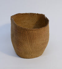 Tlingit Spruce Root basket