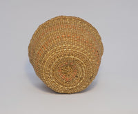 Antique Quinault Basket