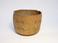 Lummi Basket