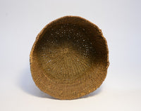 Lummi Basket
