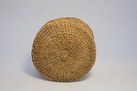 Lummi Basket