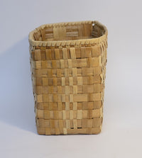 South Pacific Island Basket: Tahiti