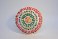 Vintage Marshall Islands Basket