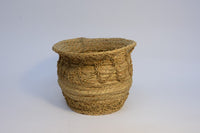 NE Native Basket, possibly MicMac