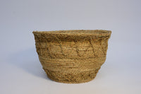 NE Native Basket, possibly MicMac