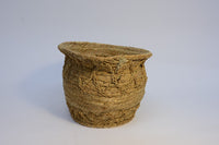 NE Native Basket, possibly MicMac