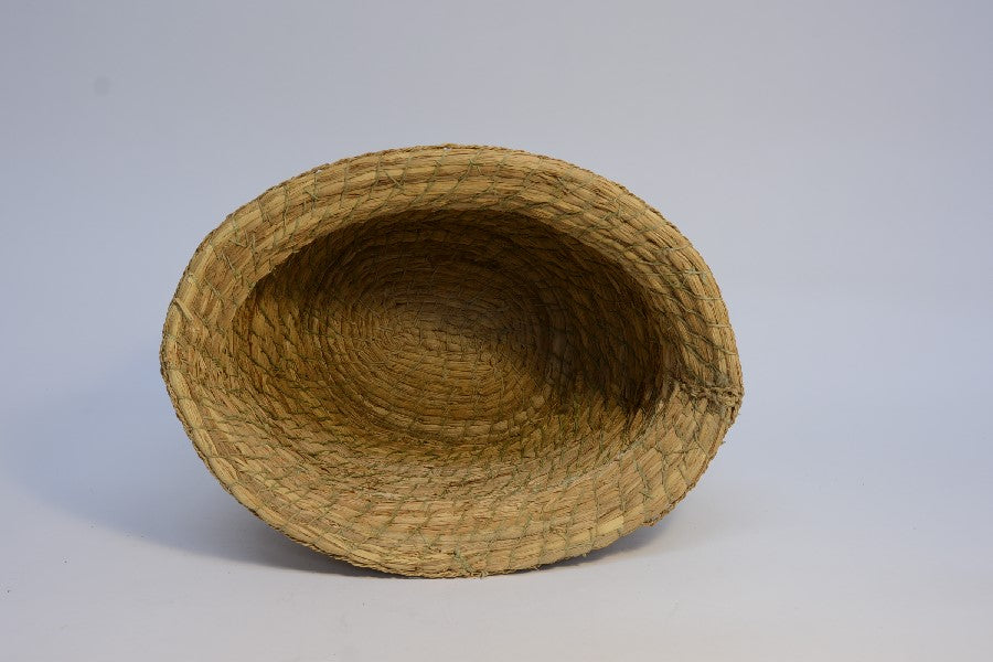 NE Native Basket, possibly MicMac