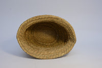 NE Native Basket, possibly MicMac