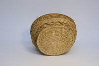 NE Native Basket, possibly MicMac