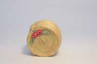 Set of 3 Baskets with Lids