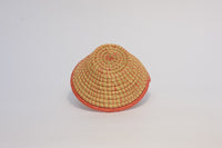 South Pacific Island Basket