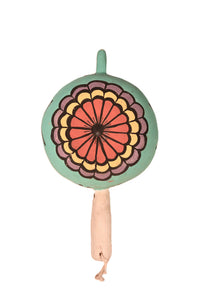 Hopi Pueblo Rattle