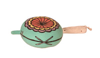 Hopi Pueblo Rattle