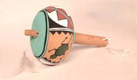 Hopi Pueblo Rattle