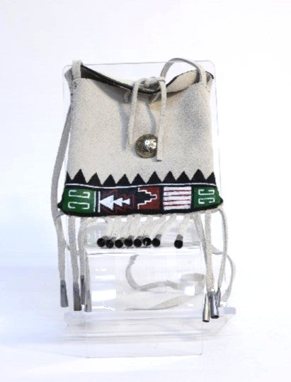 Hopi Hide Painted Purse / Bag