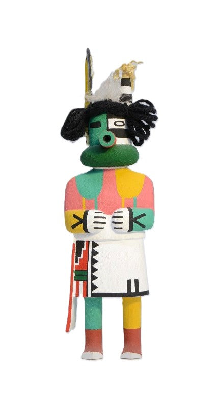 Hopi Kachina Doll