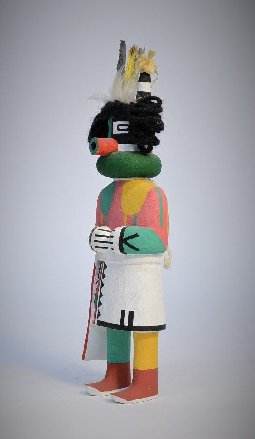 Hopi Kachina Doll