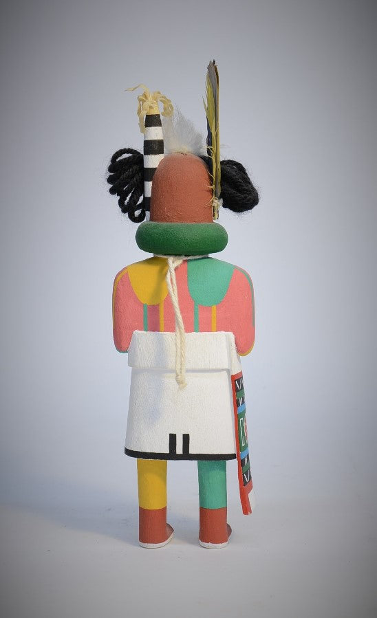 Hopi Kachina Doll