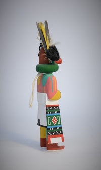 Hopi Kachina Doll