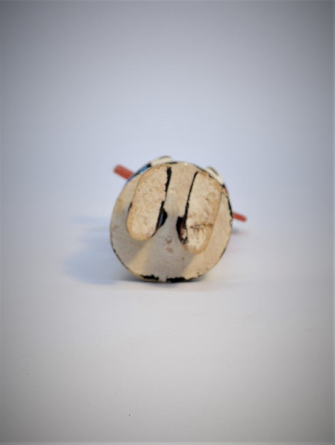 Vintage Hopi Pueblo Hanging Kachina Doll