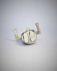 Hopi Kachina Kwasa-itaka Makya Doll