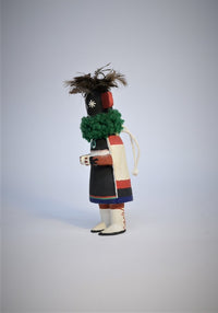 Hopi Pueblo Hanging Kachina Doll