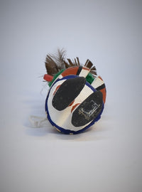 Hopi Pueblo Hanging Kachina Doll
