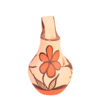 Jemez Pueblo Wedding Jar Pottery By R. G.