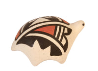Jemez Pueblo Turtle Pottery