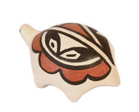 Jemez Pueblo Turtle Pottery
