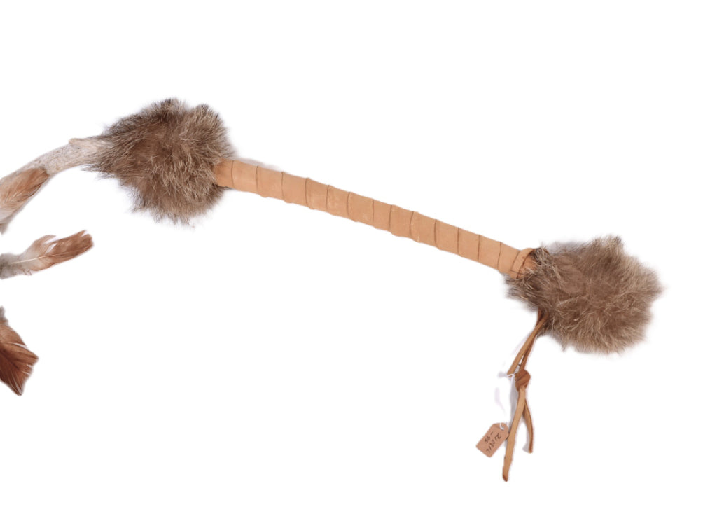 Navajo Antler Stick