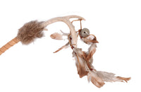 Navajo Antler Stick