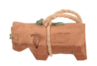 Zuni Pueblo Wood Fetish