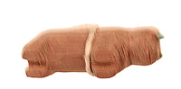 Zuni Pueblo Wood Fetish