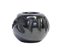 Santa Clara Pueblo Pottery By Yolanda Velarde