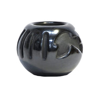 Santa Clara Pueblo Pottery By Yolanda Velarde