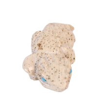 Zuni Pueblo Horned Toad Lizard Fetish