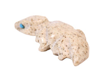 Zuni Pueblo Horned Toad Lizard Fetish
